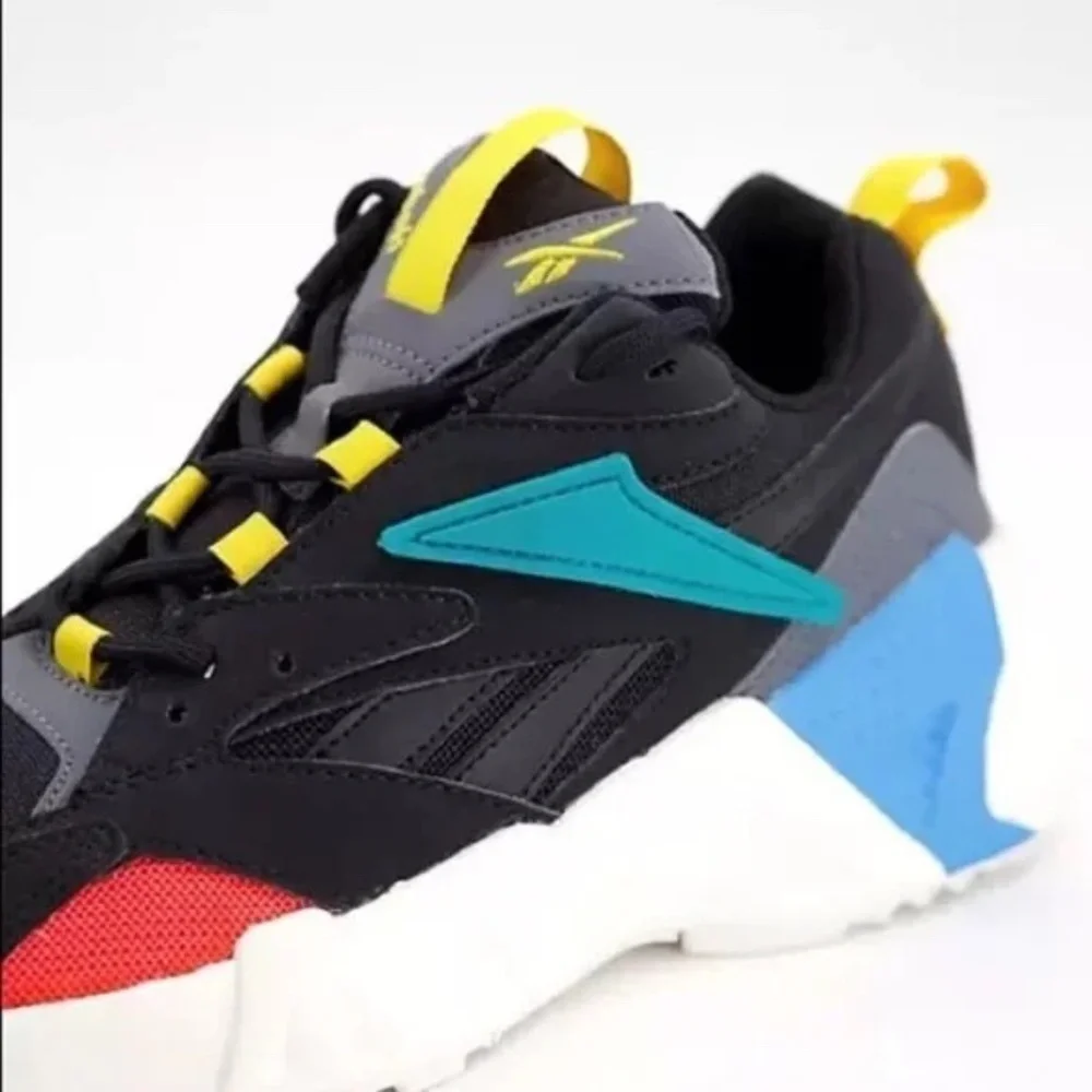 REEBOK Aztrek Double Nu Pops Shoes